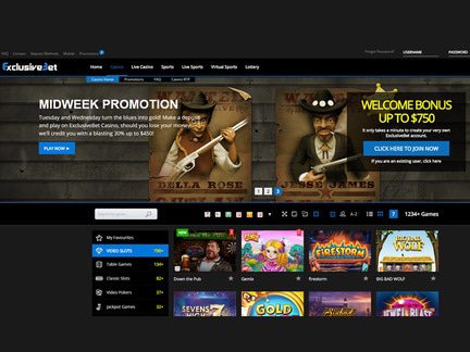 Best On-line casino Sites : Skillfully Assessed Greatest Gambling enterprises