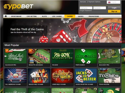 Free online gambling win real money