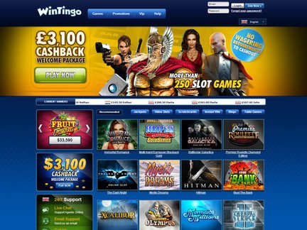 best online slots website